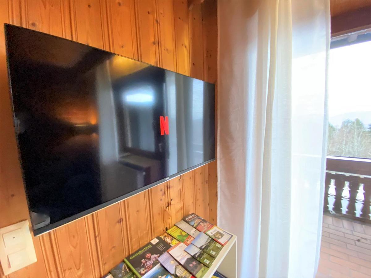 Uriges Top-Apartment Im Bayerischen Wald 3Br! +Netflix Schofweg Exterior photo